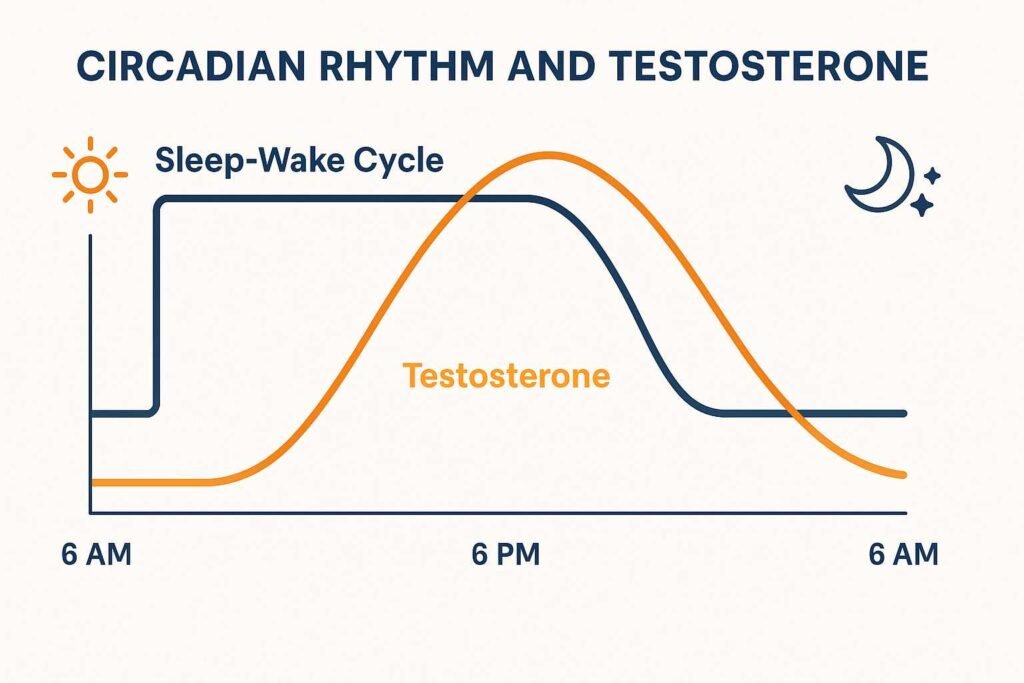 Sleep Debt Kills Your Testosterone