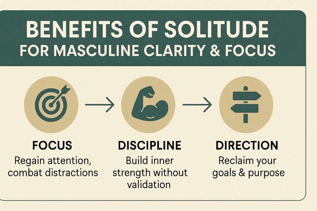 power of solitude
