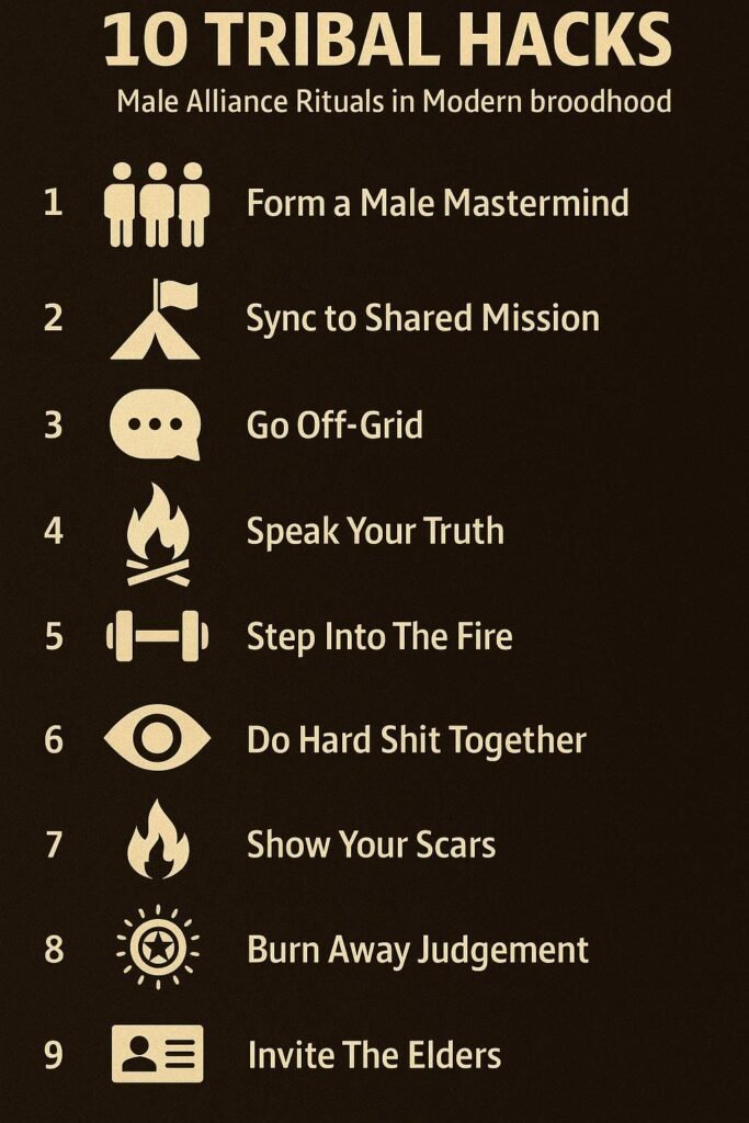 tribal-hacks-for-male-alliance