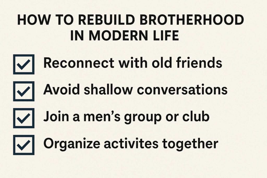 strong male circles