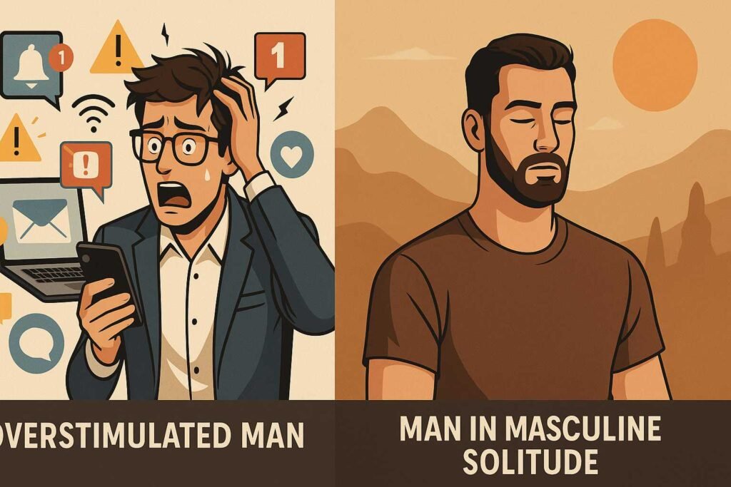 power of solitude