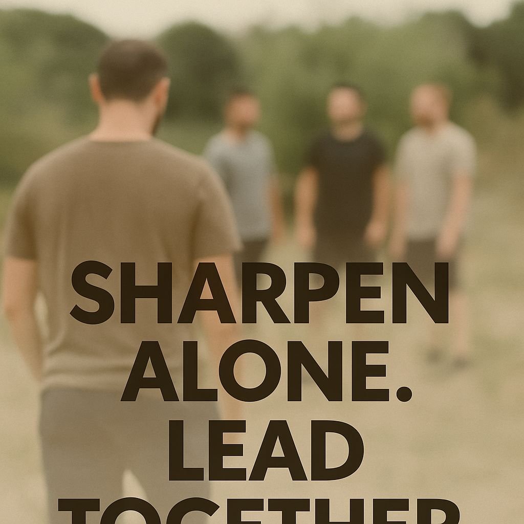 Masculine Leadership