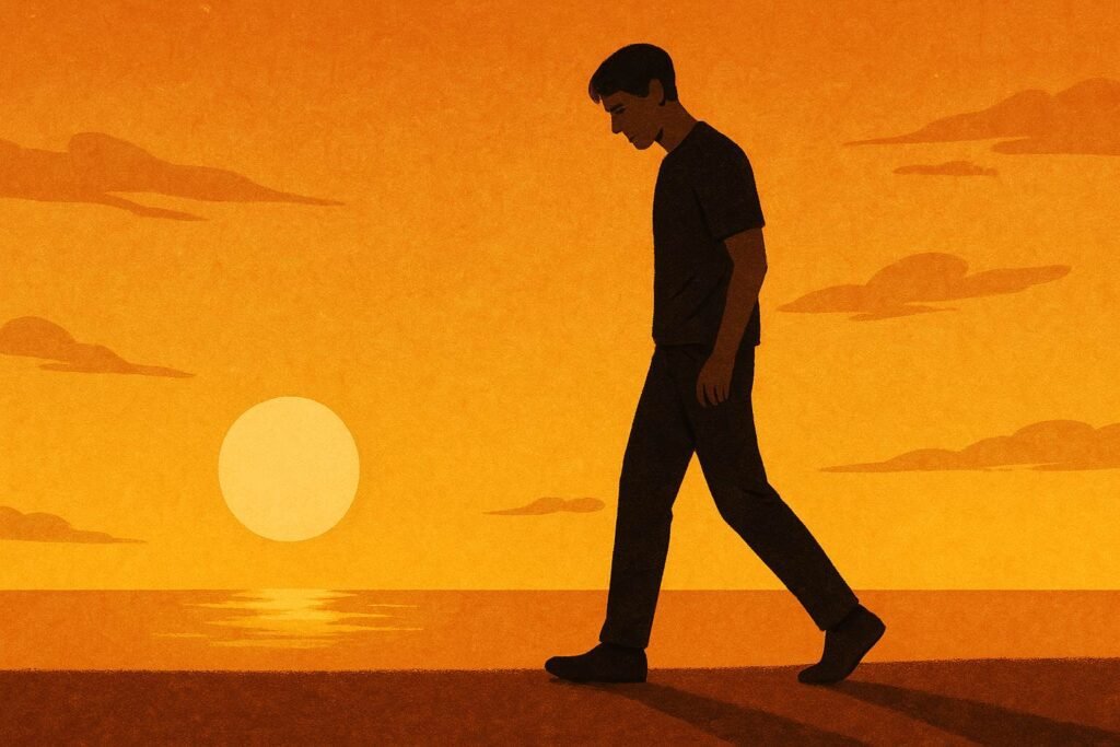 breaking free from masculine stereotype bias