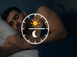 sleep and testosterone optimization for men