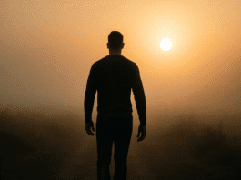 stop overthinking and lead with masculine clarity