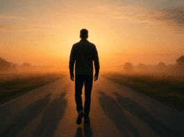 reclaiming brotherhood in a modern world of masculine isolation
