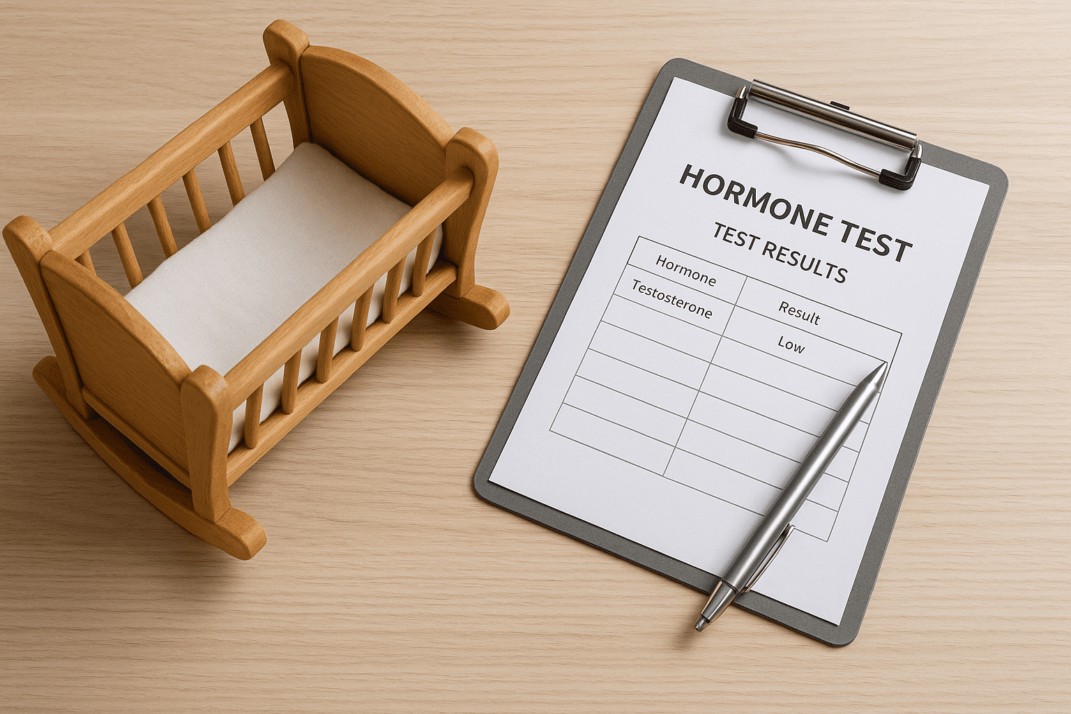 TRT clinics' risks