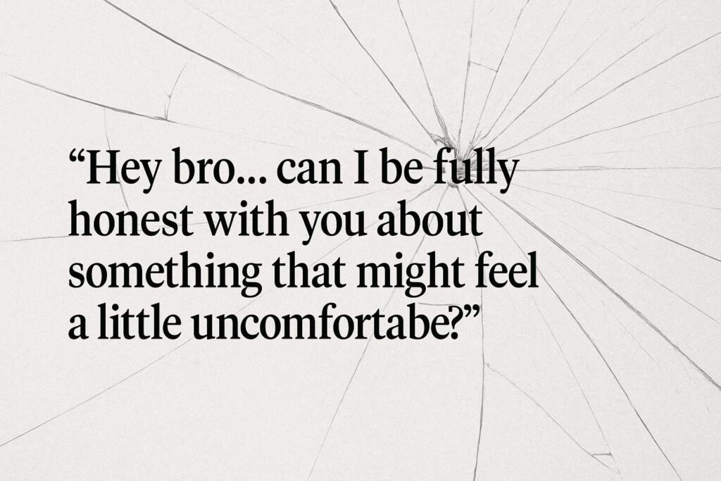 Brotherhood strength