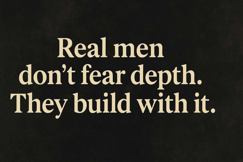 Brotherhood strength